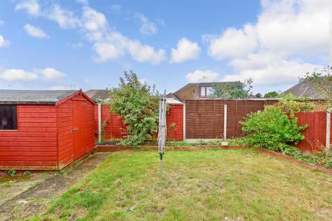 2 bedroom semi-detached bungalow for sale, Blenheim Close, Bearsted, Maidstone, Kent
