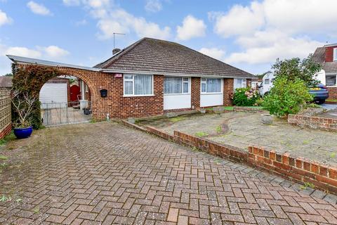 2 bedroom semi-detached bungalow for sale, Blenheim Close, Bearsted, Maidstone, Kent