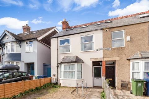 undefined, Magdalen Road, Oxford, Oxfordshire, OX4