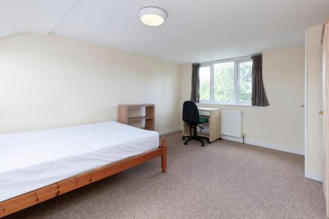 undefined, Magdalen Road, Oxford, Oxfordshire, OX4