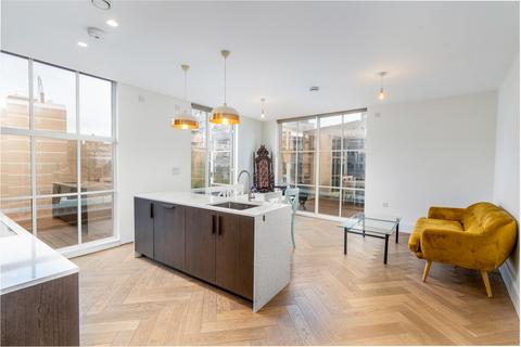 1 bedroom apartment for sale, Rosebery Avenue, Islington, London, EC1R