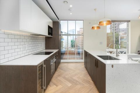 1 bedroom apartment for sale, Rosebery Avenue, Islington, London, EC1R