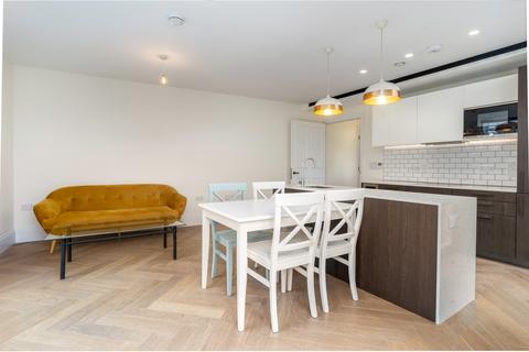 1 bedroom apartment for sale, Rosebery Avenue, Islington, London, EC1R