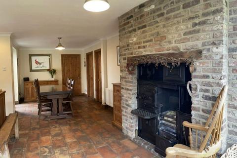 4 bedroom farm house for sale, Holme Hill Farm, Holme Lane, Seamer, Middlesbrough