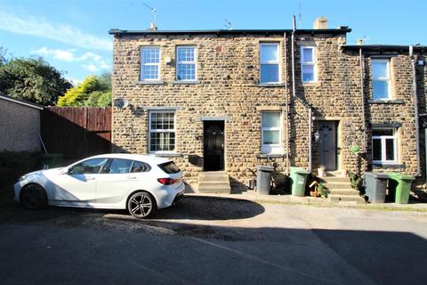 3 bedroom end of terrace house to rent, Paradise Grove, Horsforth, Leeds, West Yorkshire, UK, LS18