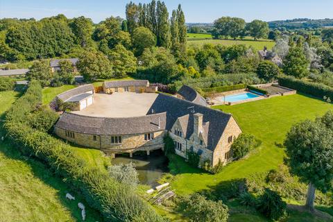 5 bedroom detached house for sale, Paxford, Gloucestershire, GL55