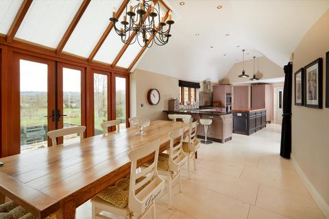5 bedroom detached house for sale, Paxford, Gloucestershire, GL55