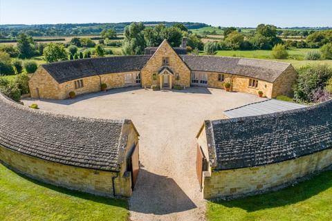 5 bedroom detached house for sale, Paxford, Gloucestershire, GL55