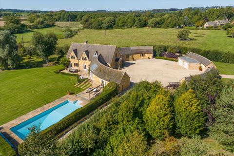 5 bedroom detached house for sale, Paxford, Gloucestershire, GL55