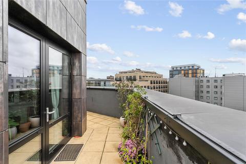 1 bedroom apartment for sale, Buckhurst Street, London, E2