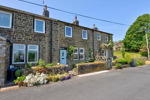 2 bedroom cottage to rent, Gill Lane, Cowling, BD22