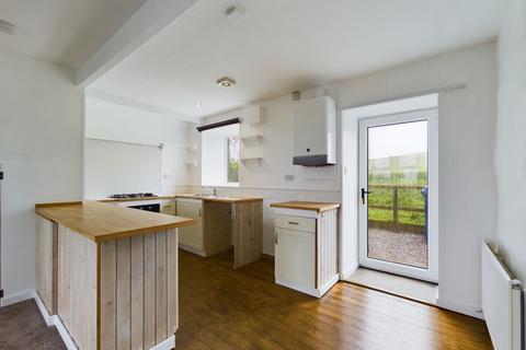 2 bedroom cottage to rent, Gill Lane, Cowling, BD22