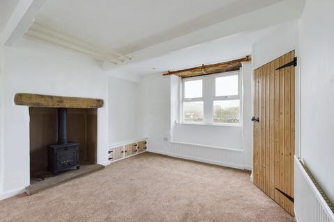 2 bedroom cottage to rent, Gill Lane, Cowling, BD22