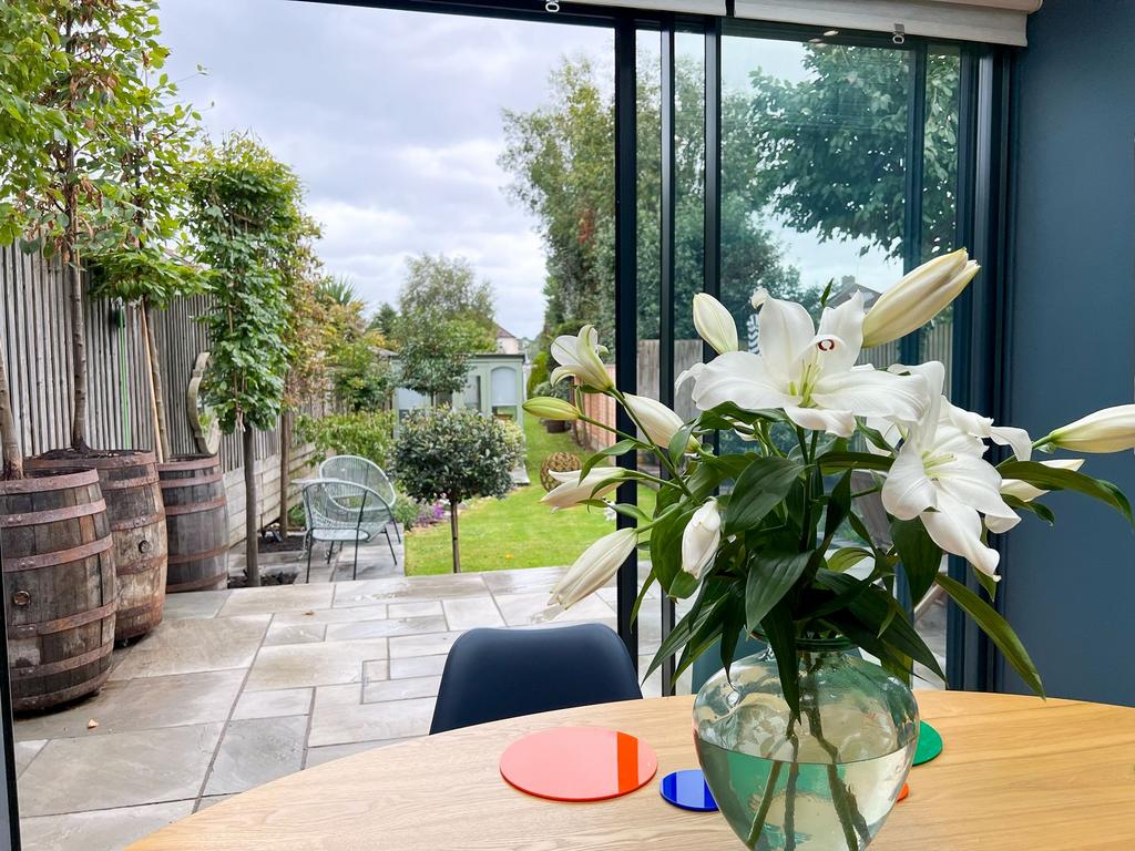 Wells Road, Bristol, BS14 4 bed detached house for sale £675,000