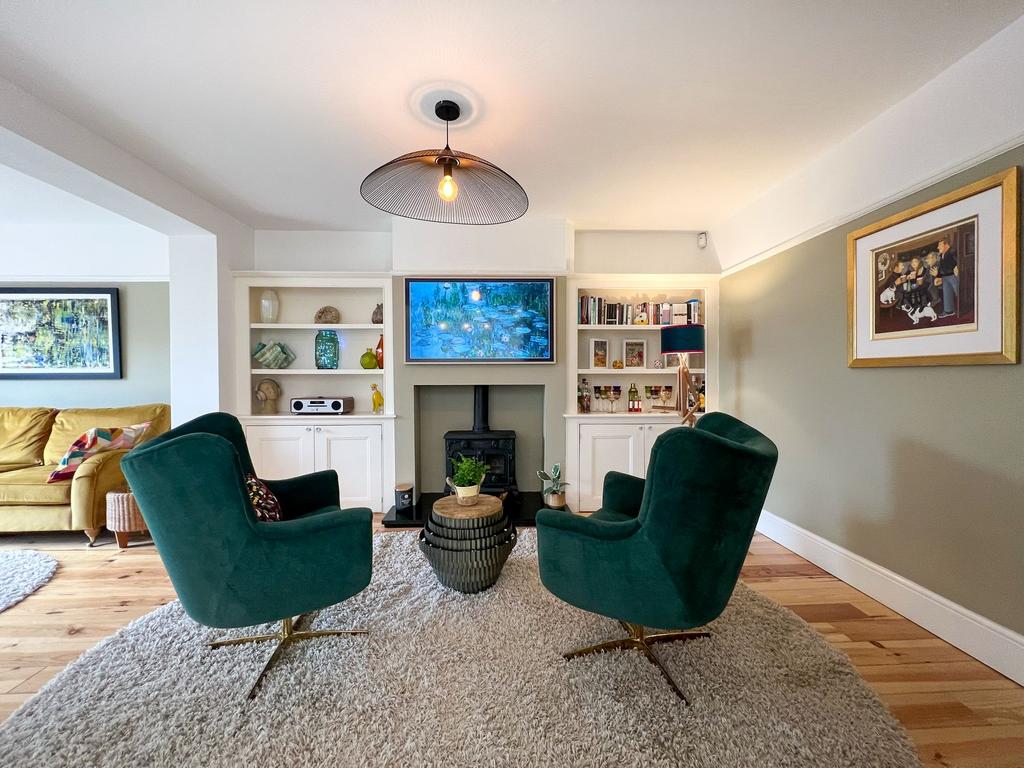 Wells Road, Bristol, BS14 4 bed detached house for sale £675,000