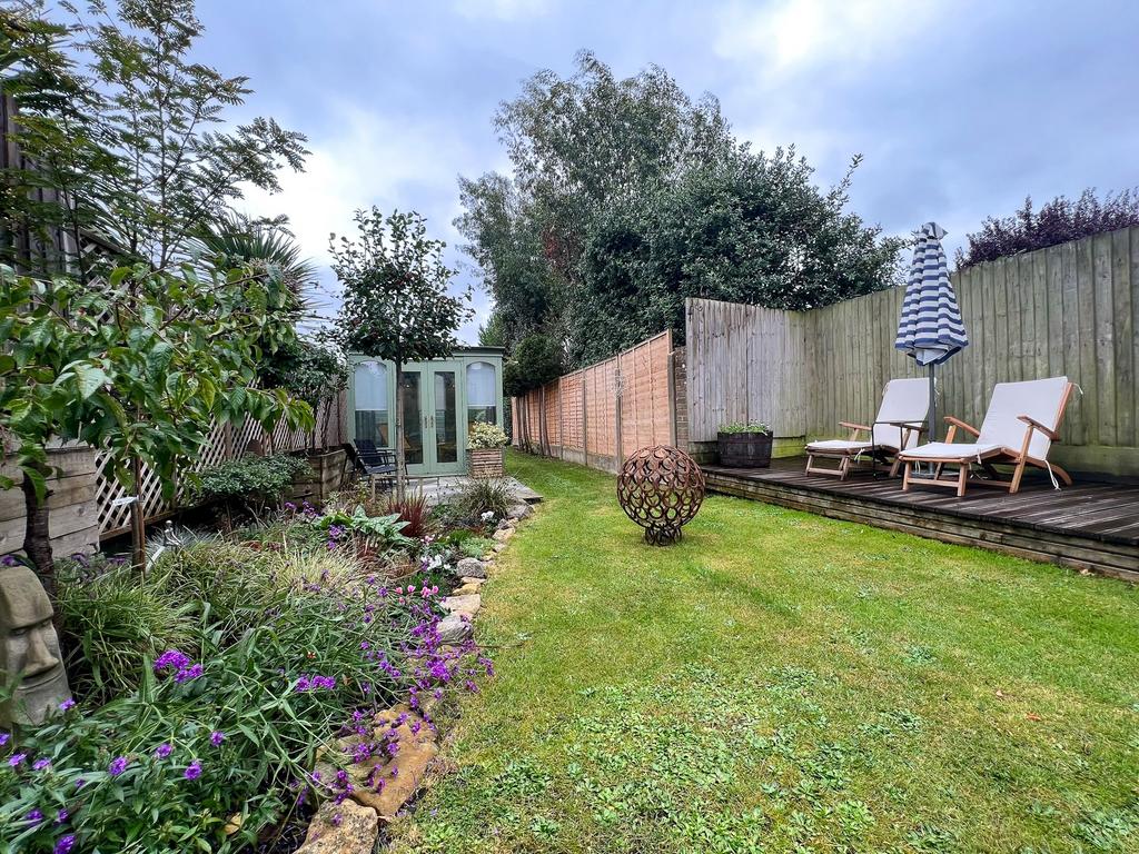 Wells Road, Bristol, BS14 4 bed detached house for sale £675,000