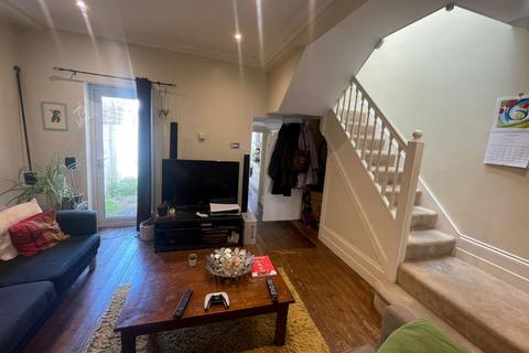 4 bedroom terraced house for sale - 315 Underhill Road, Dulwich, London, SE22 9EA