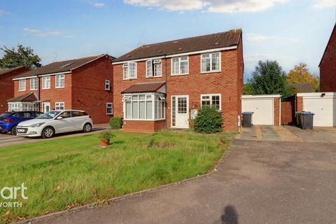 7 Wincote Close, Kenilworth, CV8 2QE