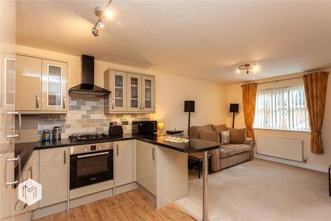 1 Blakemore Park, Atherton, Manchester, M46 0EY