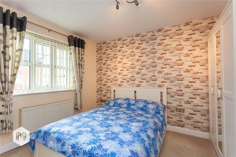 1 Blakemore Park, Atherton, Manchester, M46 0EY