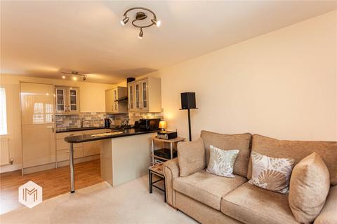 1 Blakemore Park, Atherton, Manchester, M46 0EY