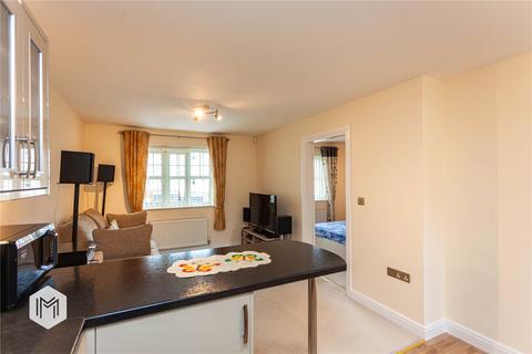 1 Blakemore Park, Atherton, Manchester, M46 0EY