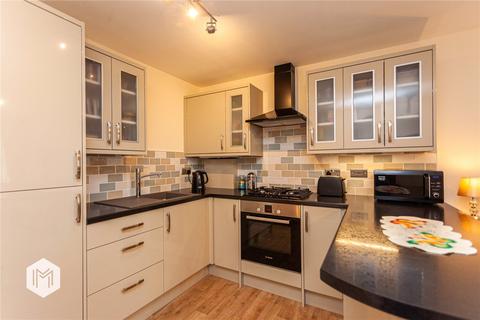 1 Blakemore Park, Atherton, Manchester, M46 0EY