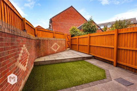 1 Blakemore Park, Atherton, Manchester, M46 0EY