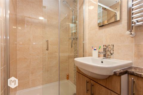 1 Blakemore Park, Atherton, Manchester, M46 0EY