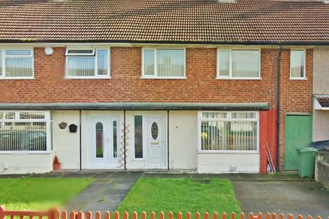 3 bedroom terraced house for sale - Wrekenton Close, Stockton-on-Tees, Durham, TS19 8RS