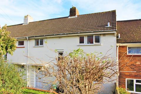 3 bedroom terraced house for sale, Davey Drive Hollingdean