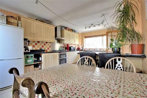 3 bedroom terraced house for sale, Davey Drive Hollingdean