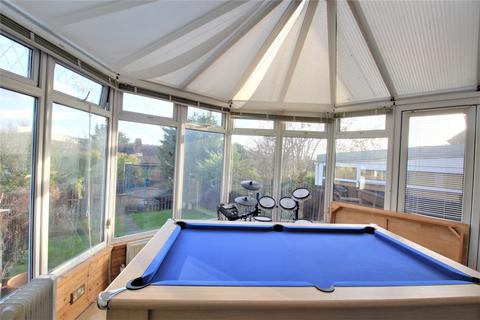 3 bedroom terraced house for sale, Davey Drive Hollingdean