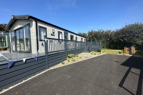 2 bedroom property for sale - Trelay Holiday Park, Looe PL13