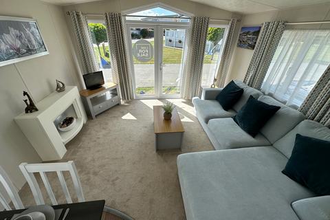 2 bedroom property for sale - Trelay Holiday Park, Looe PL13