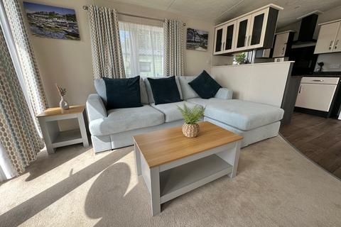 2 bedroom property for sale - Trelay Holiday Park, Looe PL13