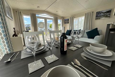 2 bedroom property for sale - Trelay Holiday Park, Looe PL13