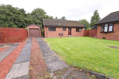 2 bedroom detached bungalow for sale - 94 Cochrane Street, Bellshill, ML4