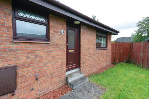 2 bedroom detached bungalow for sale - 94 Cochrane Street, Bellshill, ML4