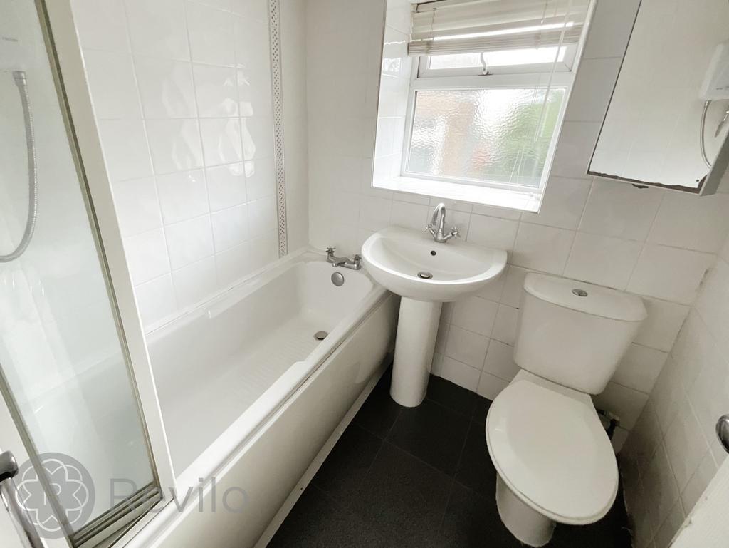 Bathroom/WC