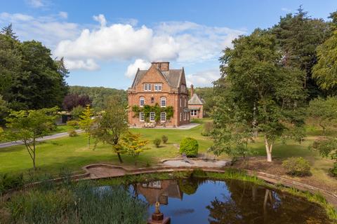 9 bedroom country house for sale - Magnificent Country House with Annexe Cottage , North Cumbria CA8
