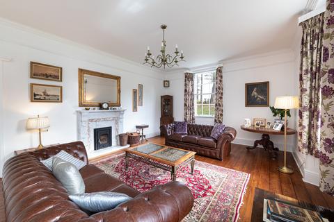 9 bedroom country house for sale - Magnificent Country House with Annexe Cottage , North Cumbria CA8