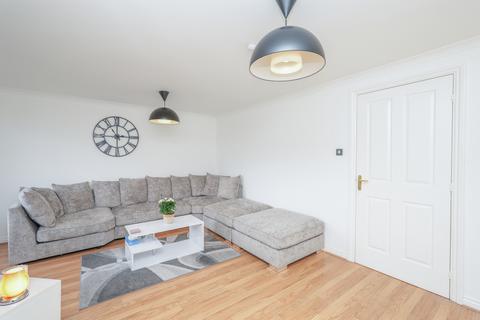 2 bedroom flat for sale - Burte Court, Bellshill, ML4