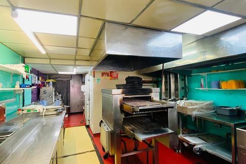 Takeaway for sale - Leasehold Independent Pizza & Grill Takeaway Located in Beeston, Nottingham