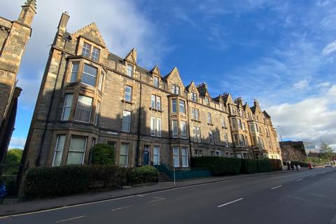 2 bedroom flat to rent, Dalkeith Road, Newington, Edinburgh, EH16