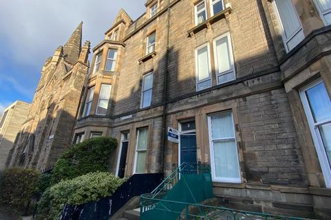 Dalkeith Road, Newington, Edinburgh, EH16