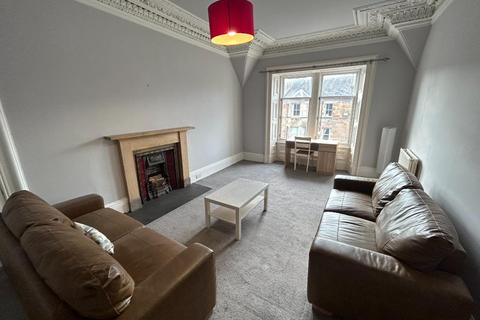 2 bedroom flat to rent, Dalkeith Road, Newington, Edinburgh, EH16