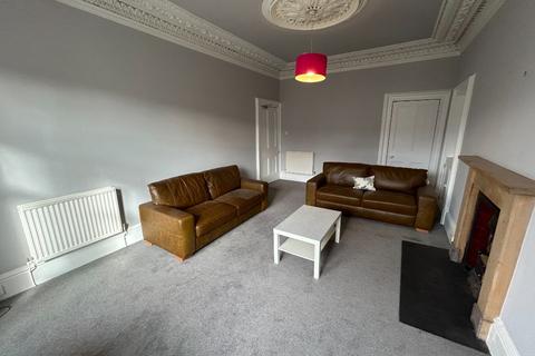 2 bedroom flat to rent, Dalkeith Road, Newington, Edinburgh, EH16