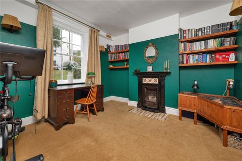 undefined, The Green, Thrussington