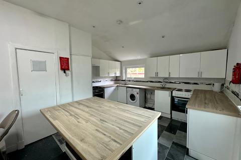 6 bedroom terraced house to rent - Brighton Place, Ibrox, Glasgow, G51
